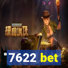 7622 bet